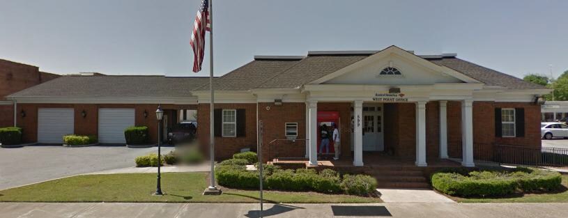 599 3rd Ave, West Point, GA for sale Primary Photo- Image 1 of 1