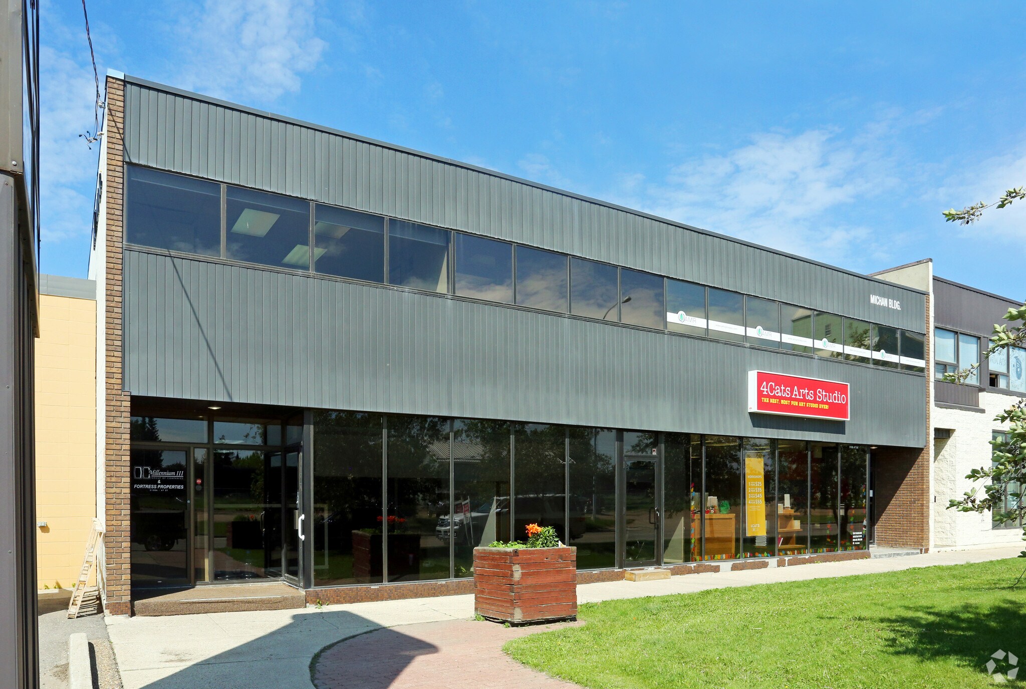 5108 47th St, Leduc, AB for sale Primary Photo- Image 1 of 1