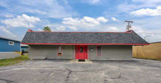 More details for 709 Eglin Pky, Fort Walton Beach, FL - Office for Sale