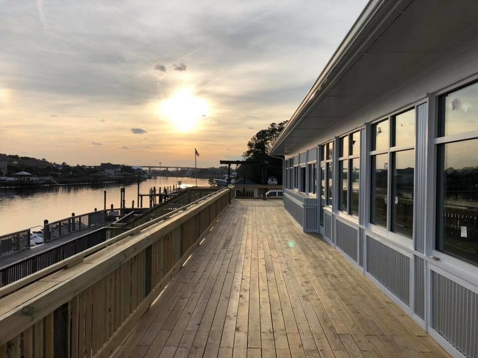 4430 Kingsport Rd, Little River, SC 29566 Grande Harbour Marina