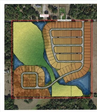 More details for 0 Horseshoe Creek Rd., Davenport, FL - Land for Sale