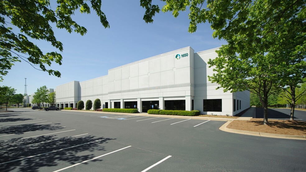 1650 Horizon Pky, Buford, GA for lease - Building Photo - Image 1 of 9