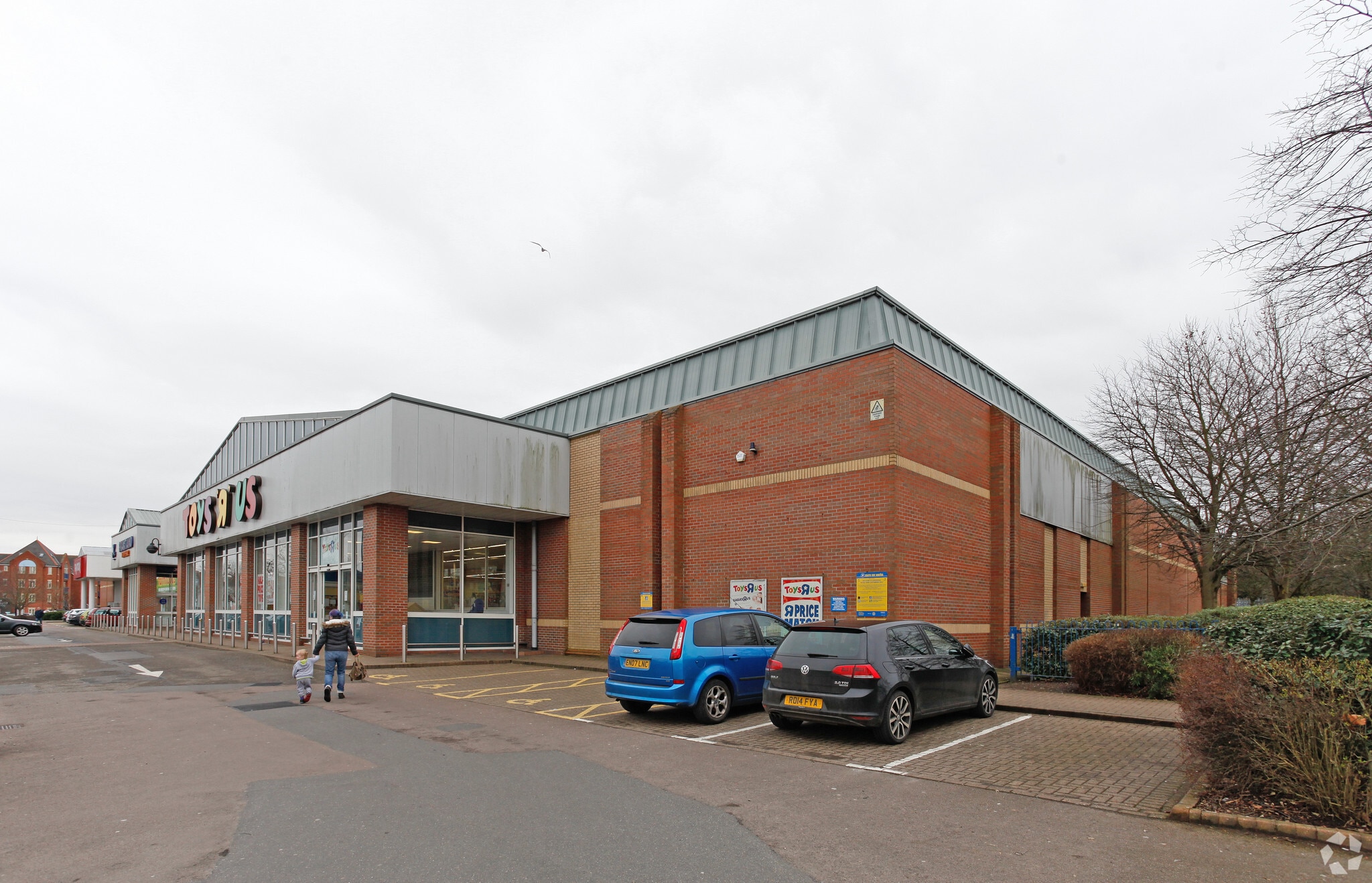 63-95 Westwick St, Norwich for sale Primary Photo- Image 1 of 1