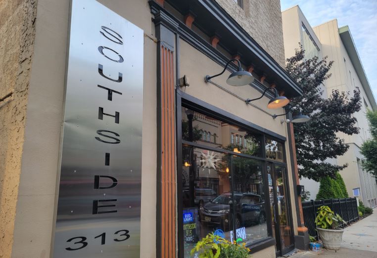 313 E 3rd St, Bethlehem, PA for sale - Building Photo - Image 1 of 1