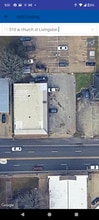 510 W Church St, Livingston, TX - AERIAL  map view