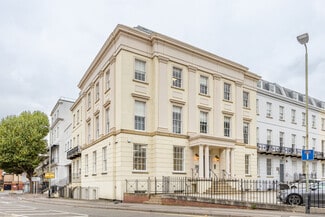 More details for Rodney Rd, Cheltenham - Office for Lease