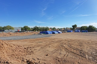 More details for 4049 E Main St, Mesa, AZ - Land for Sale