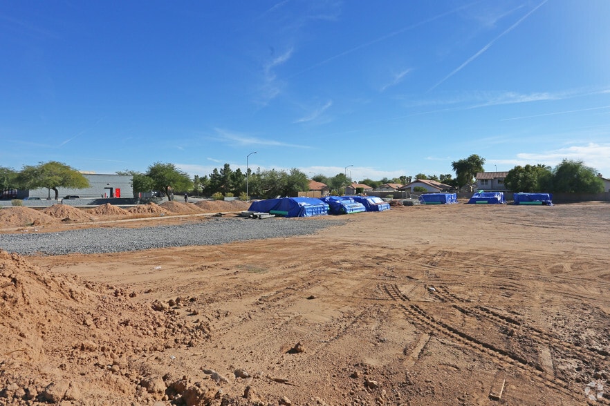 4049 E Main St, Mesa, AZ for sale - Building Photo - Image 1 of 2