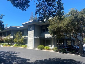 777 Cuesta Dr, Mountain View, CA for lease Building Photo- Image 1 of 7