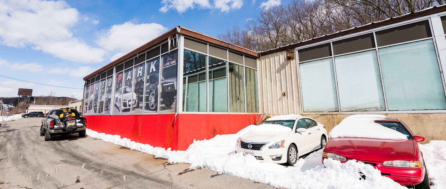 109111 Millbury St, Worcester, MA 01610