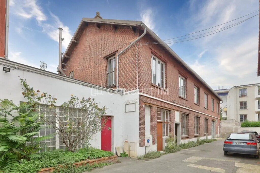 Vente Local d'activités 136 m² à 273 m² - Photo 1