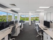 Office area