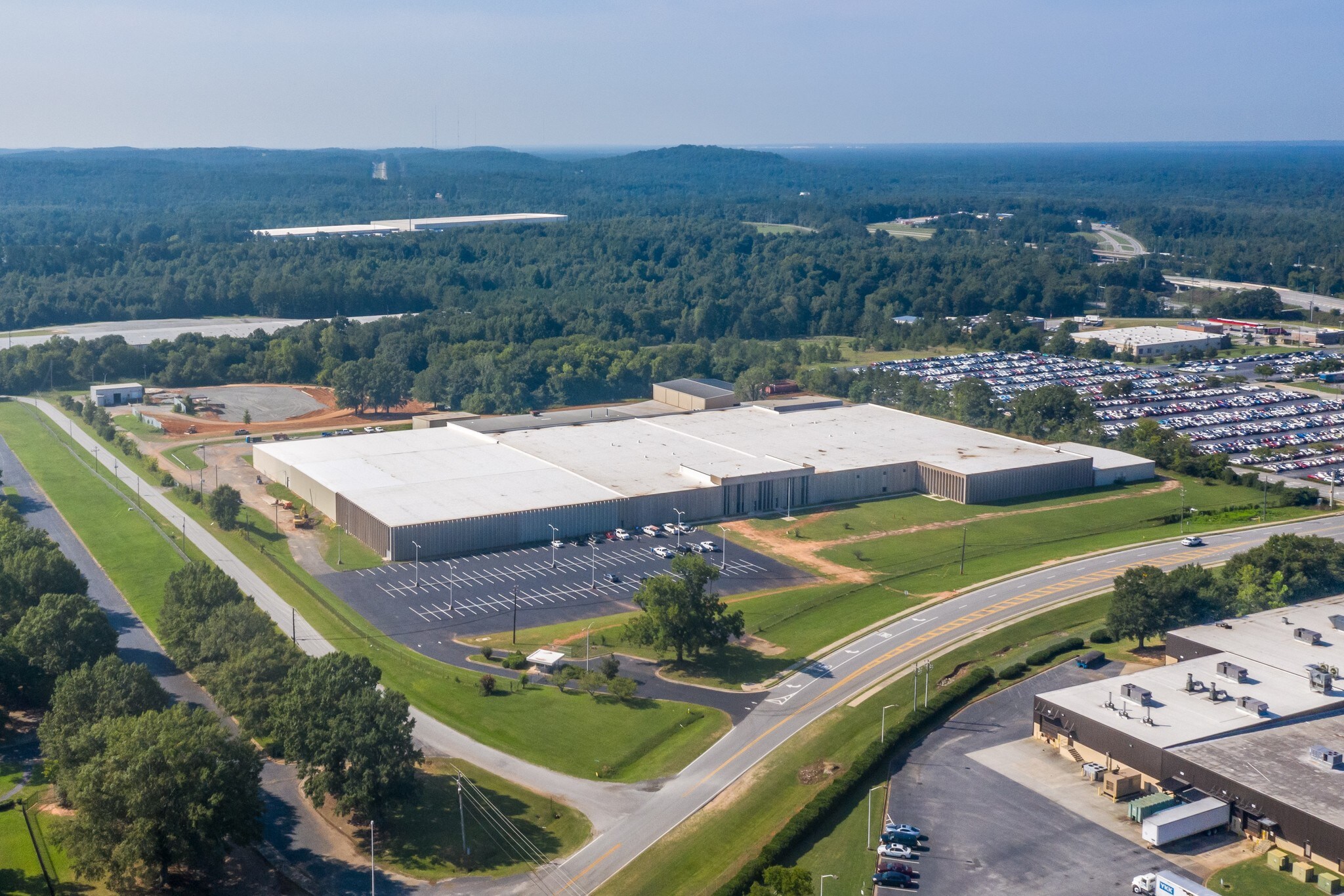 2730 Weaver Rd, Macon-Bibb, GA for sale Building Photo- Image 1 of 1