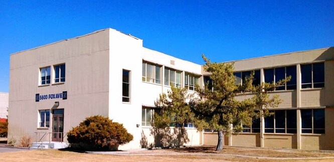 5600 Fox Ave, Reno, NV for sale Primary Photo- Image 1 of 1