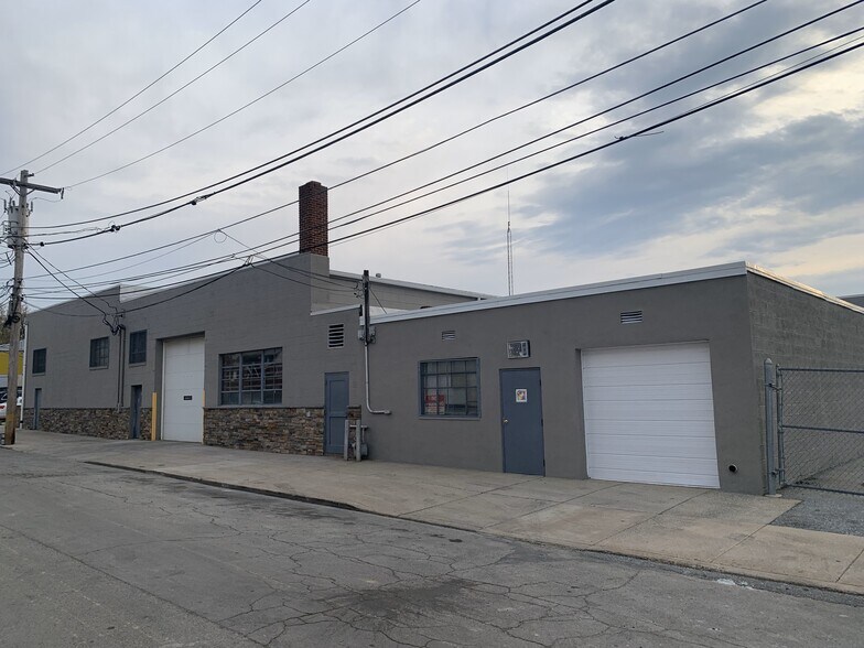 10-28 Third St, Lansdowne, PA for sale - Building Photo - Image 1 of 1