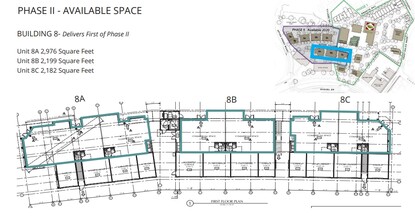 Aptos Village, Aptos, CA for lease Floor Plan- Image 1 of 1