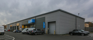 More details for Staines Rd, Hounslow - Industrial for Lease