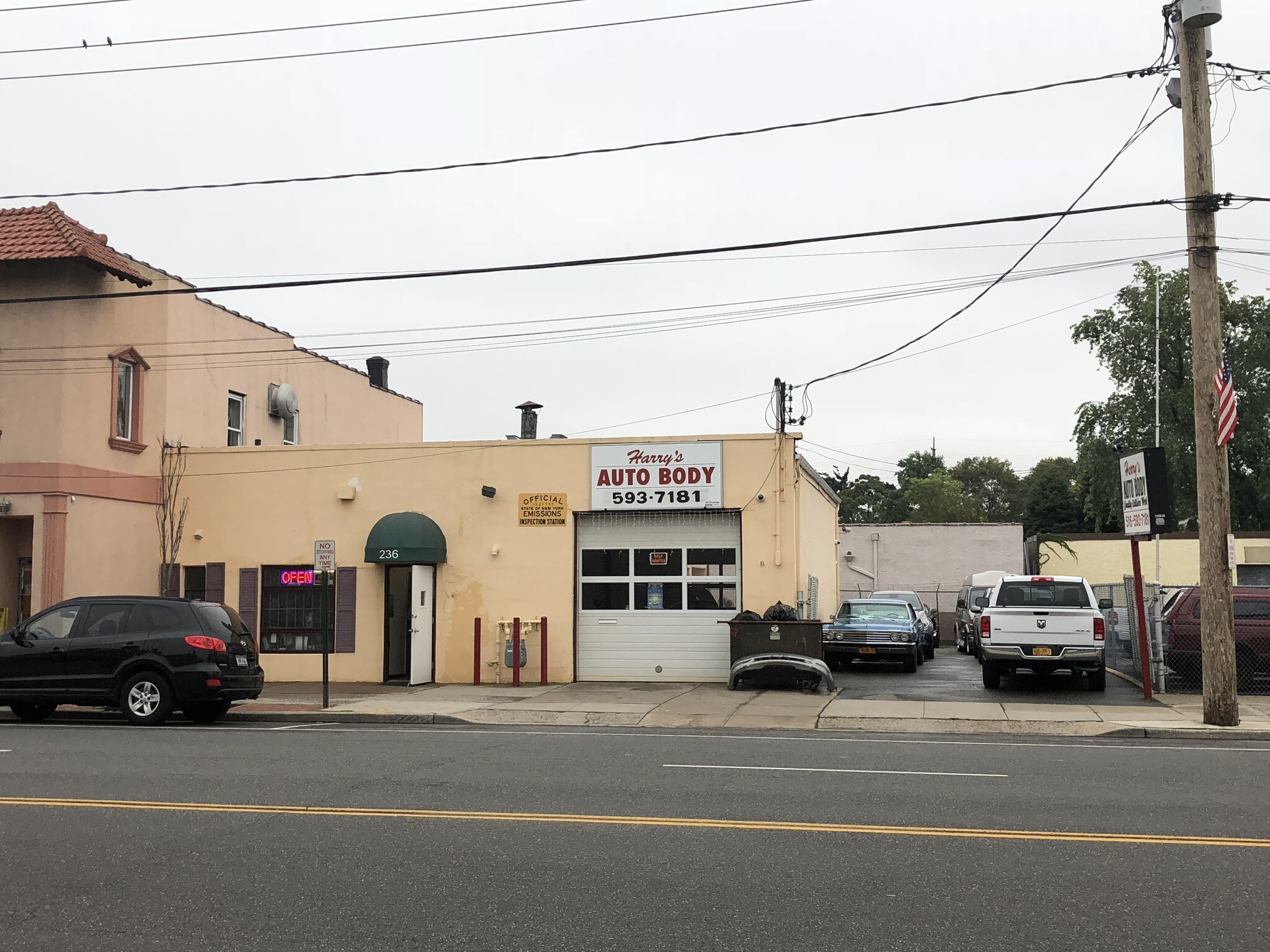 236 Merrick Rd, Lynbrook, NY for sale Building Photo- Image 1 of 1