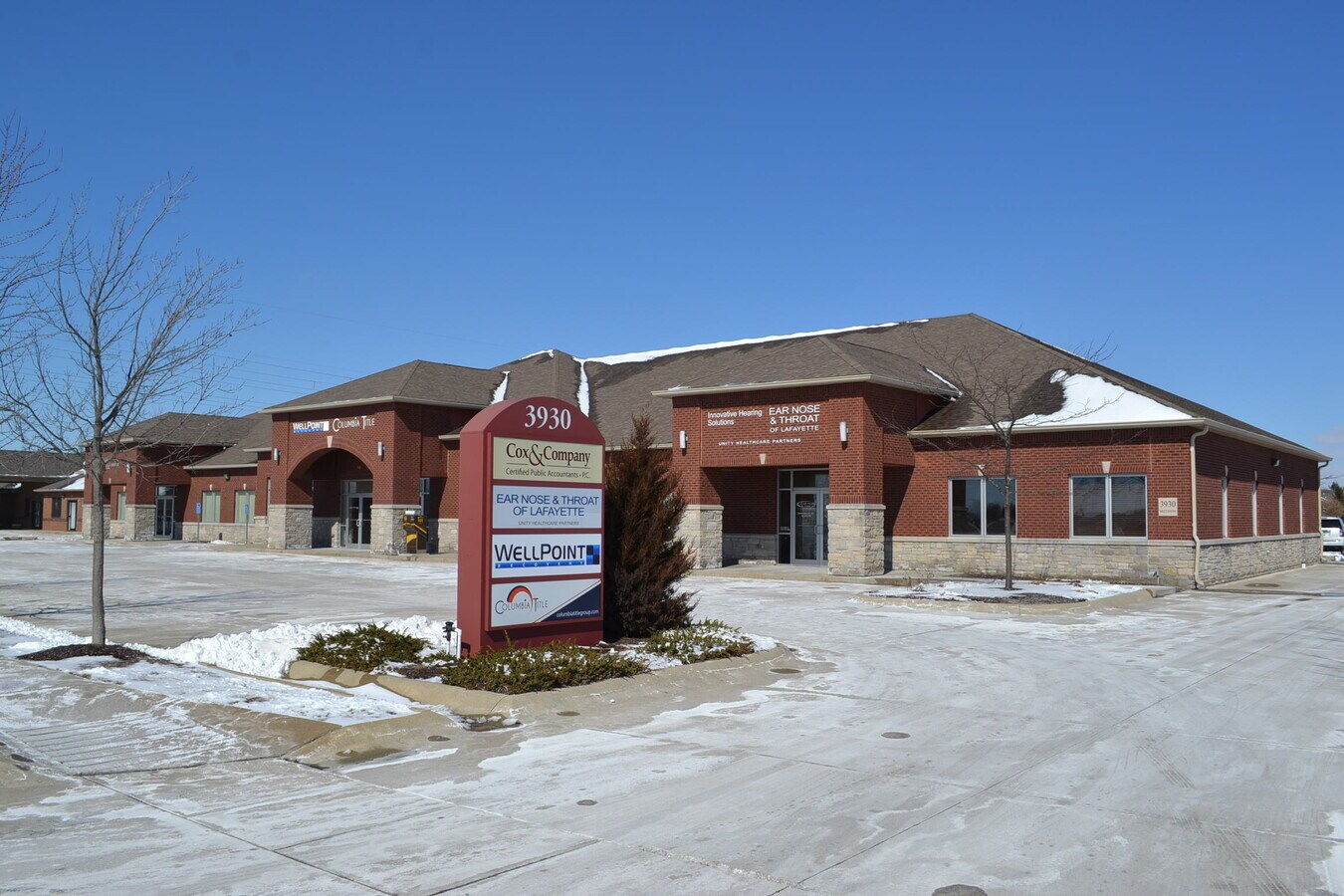 3930 Mezzanine Dr, Lafayette, IN 47905