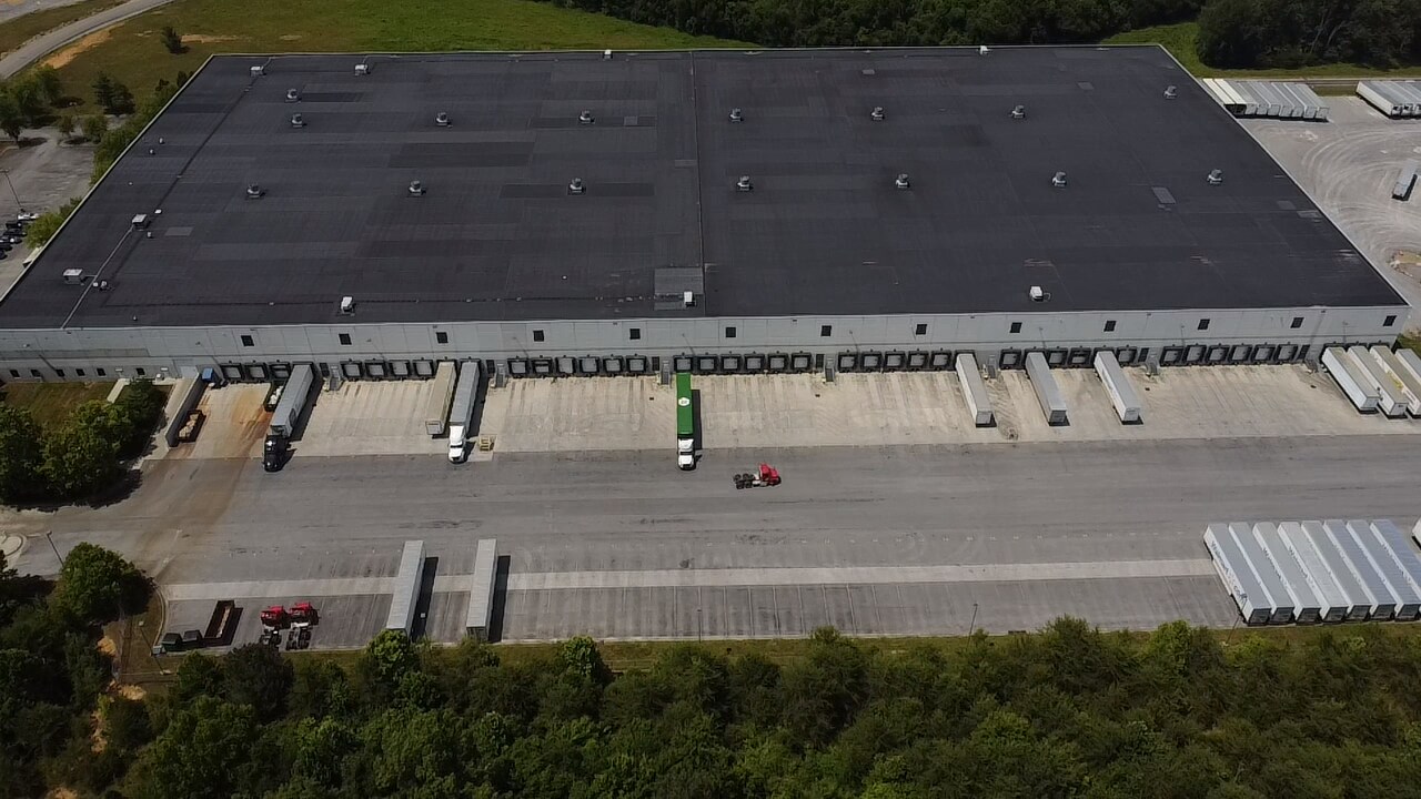 90 Deer Xing, Vonore, TN 37885 ConAgra Dry Distribution