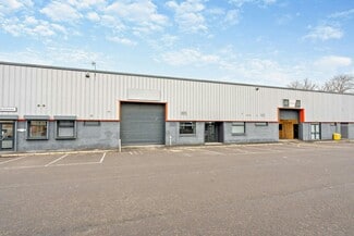 More details for Queen Anne Dr, Newbridge - Industrial for Lease