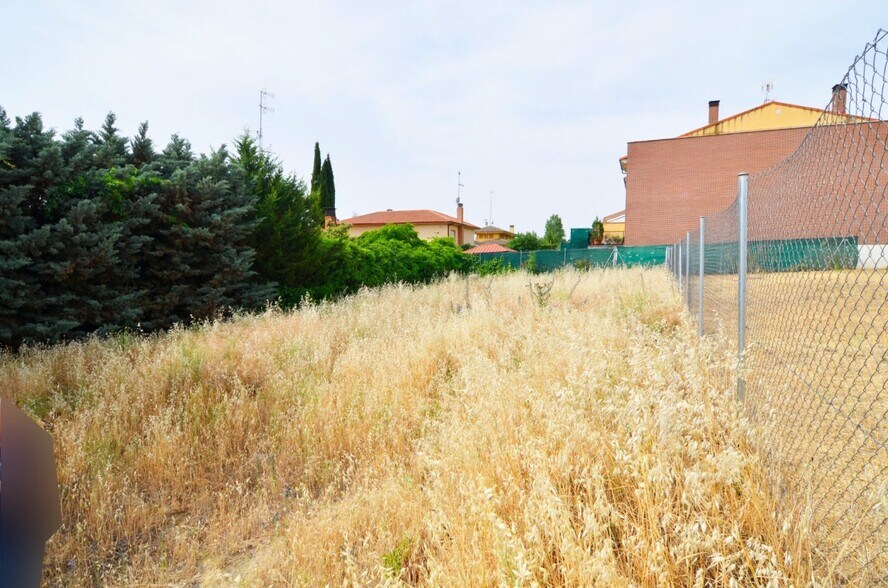 Land in San Cristóbal de la Cuesta for sale - Building Photo - Image 3 of 9