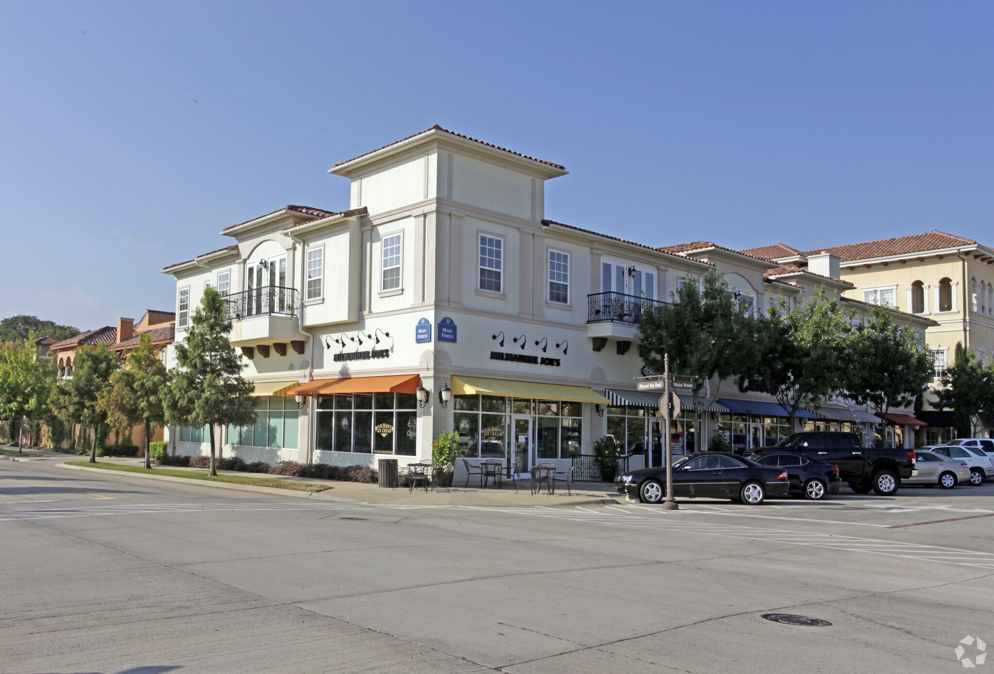 Multifamily in Colleyville, TX for sale Primary Photo- Image 1 of 1