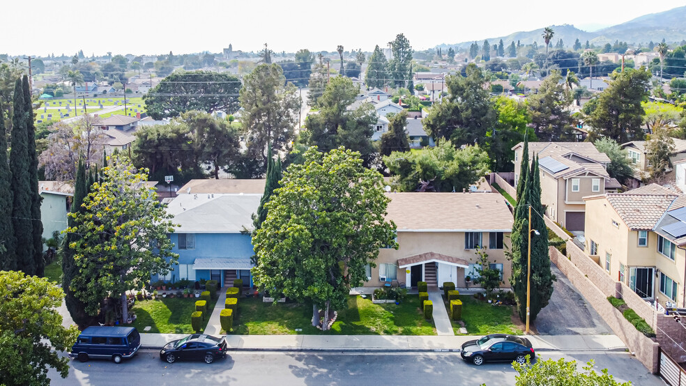 3411 Butterfield Ave, La Verne, CA 91750 | LoopNet