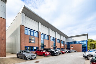 More details for Stanney Mill Rd, Chester - Office for Lease