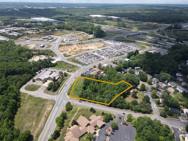 1179 Courthouse Rd, Stafford, VA for sale - Building Photo - Image 2 of 3