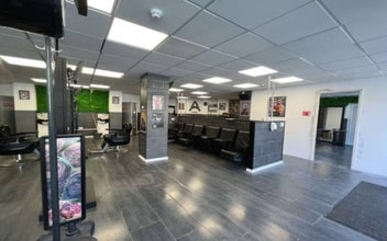 122-130 Albany Rd, Cardiff for lease Interior Photo- Image 2 of 3