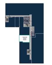 3750 Convoy St, San Diego, CA for lease Floor Plan- Image 1 of 1