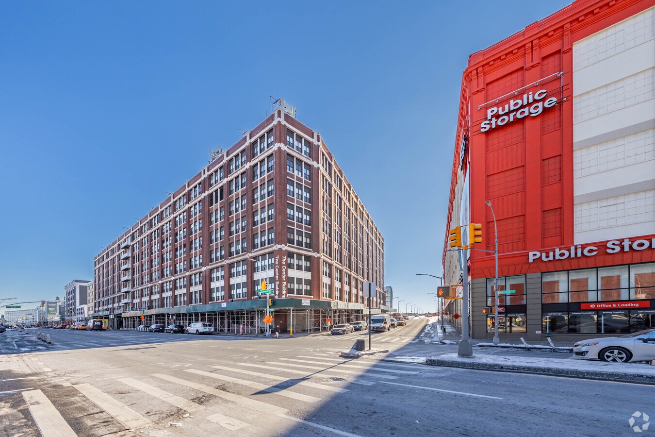 3300 Northern Blvd, Long Island City, NY 11101