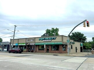 More details for 3022-3024 Merrick Rd, Wantagh, NY - Retail for Lease
