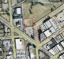 203 Appomattox St, Hopewell VA - Commercial Real Estate