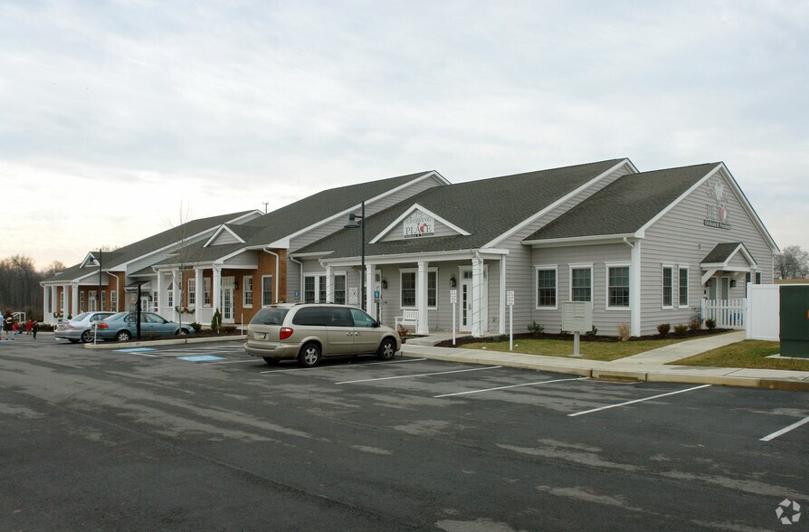 390 Vineyard Way, West Grove, PA for sale - Primary Photo - Image 1 of 1