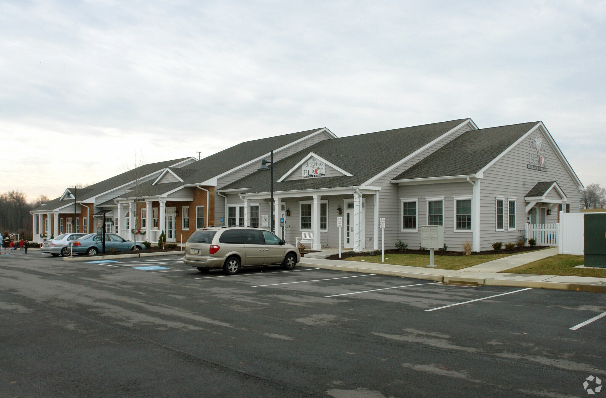 390 Vineyard Way, West Grove, PA for sale Primary Photo- Image 1 of 1