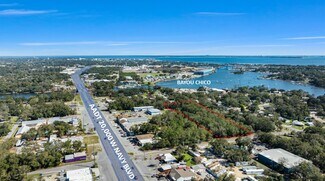 More details for 100 Chaseville St, Pensacola, FL - Land for Sale