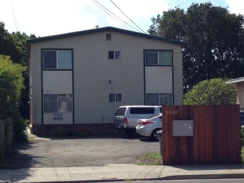 1640 Ashby Ave, Berkeley, CA for sale Primary Photo- Image 1 of 1