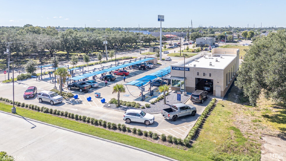 5015 39th St, Groves, TX for sale - Building Photo - Image 3 of 6