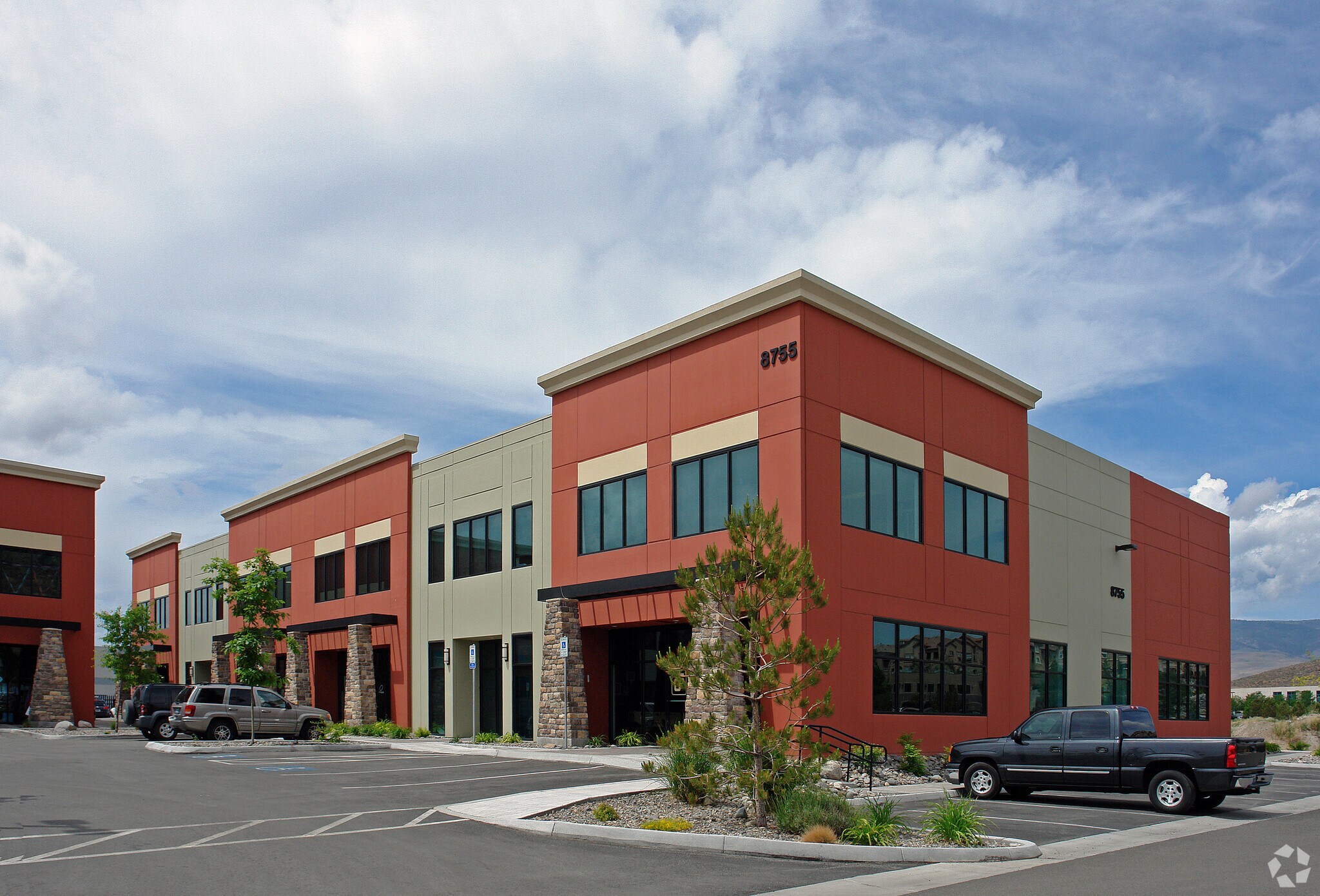 8755 Technology Way, Reno, NV for sale Primary Photo- Image 1 of 1