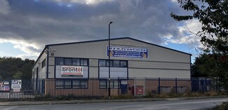 More details for 5 Admiral Way, Keighley - Industrial for Lease