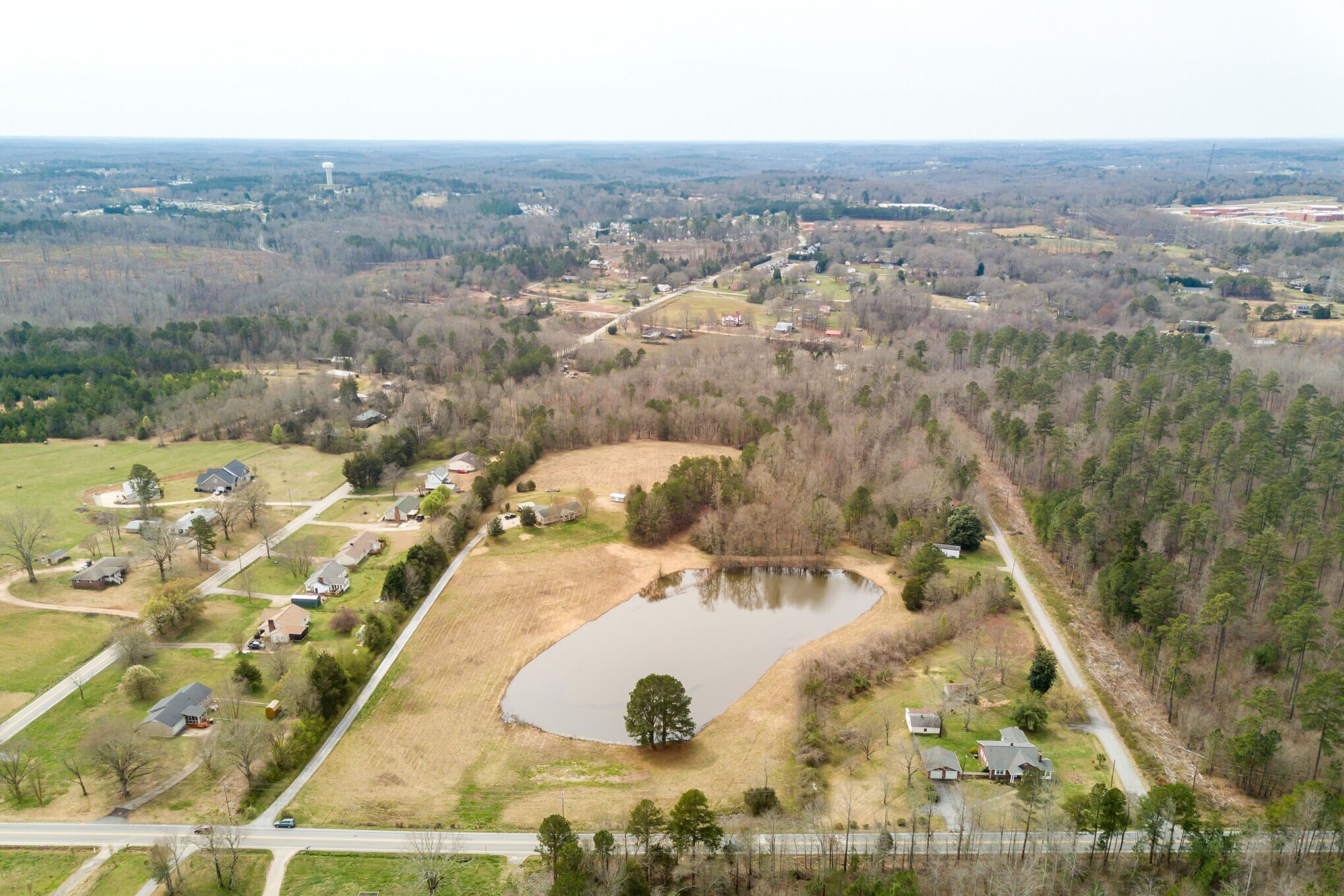 1550 Brushy Creek Rd, Easley, SC for sale Other- Image 1 of 1
