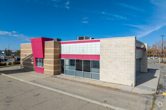 More details for 3619 SE 61st Ave, Calgary, AB - Retail for Lease