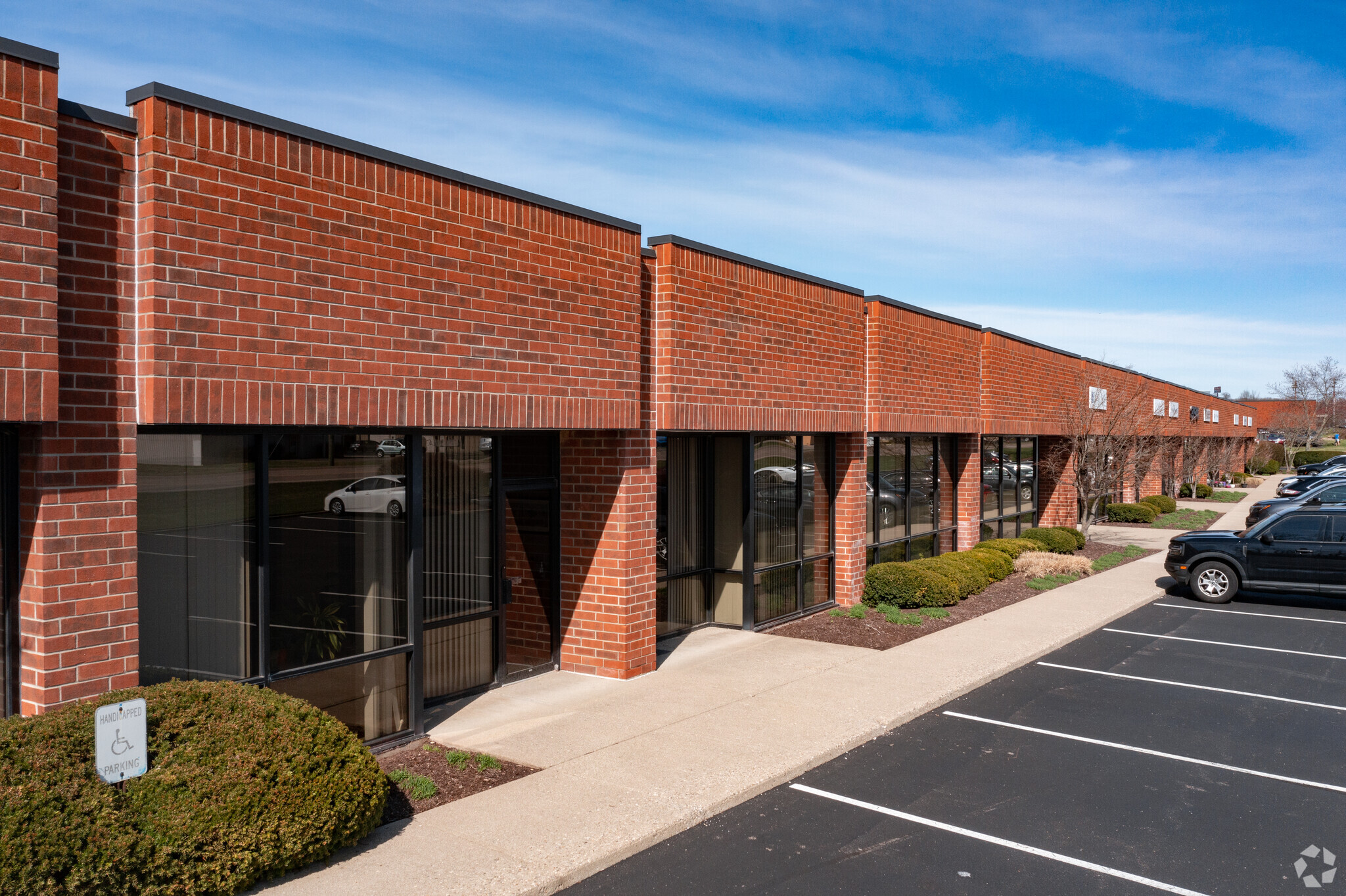 394 Wards Corner Rd, Loveland, OH for sale Building Photo- Image 1 of 1