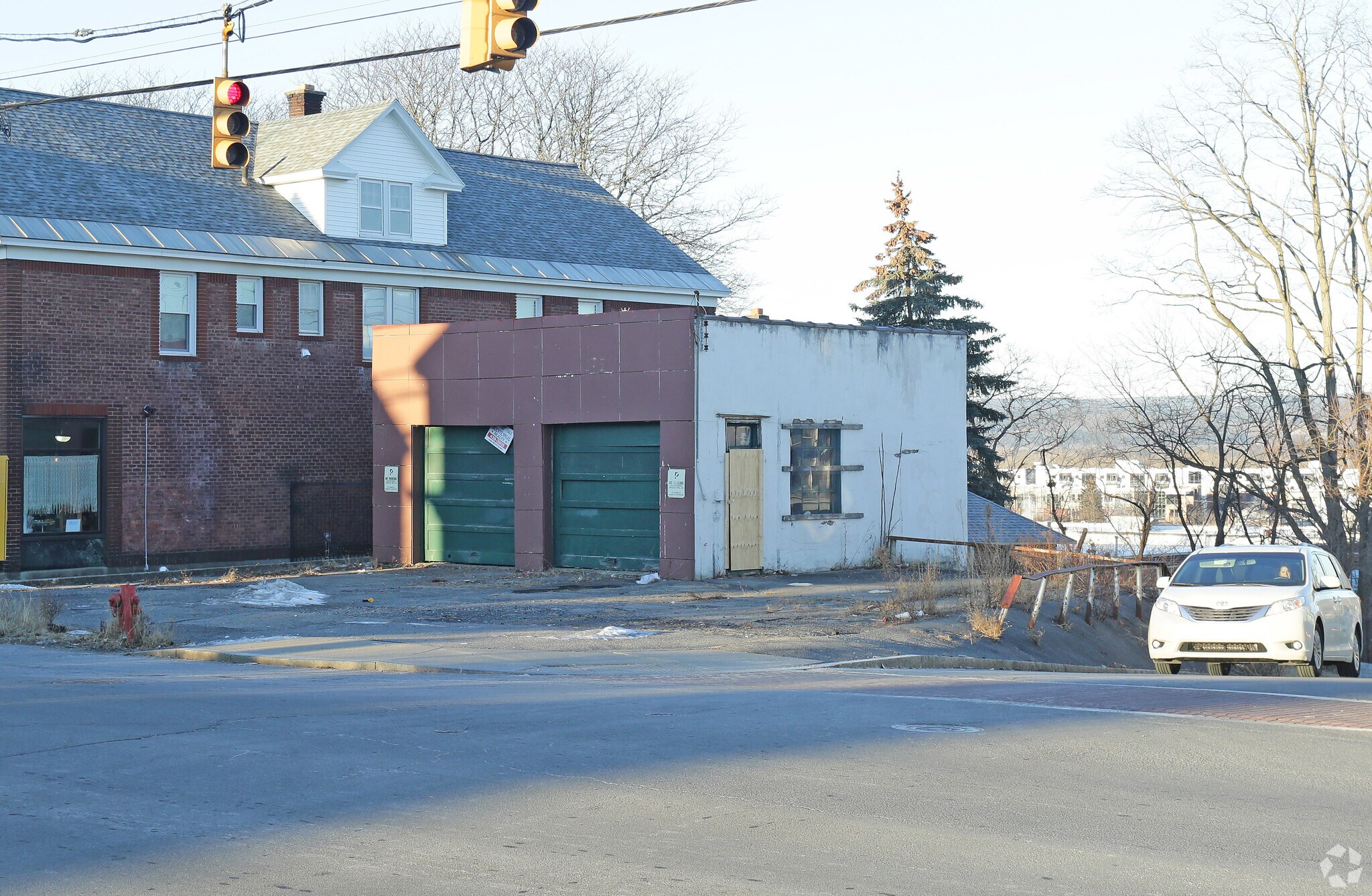 1777 Van Vranken Ave, Schenectady, NY for sale Primary Photo- Image 1 of 1