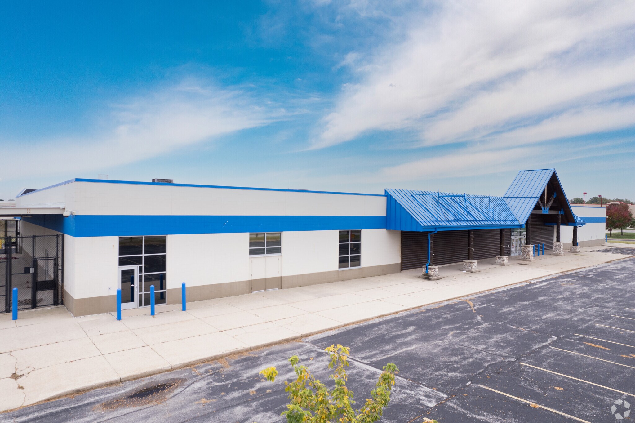 2323 Woodman Dr, Green Bay, WI for sale Building Photo- Image 1 of 1