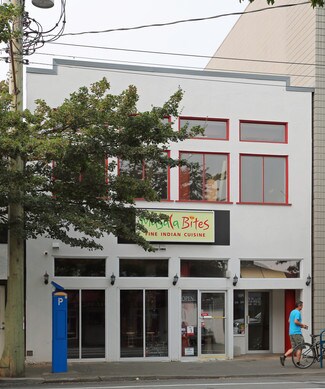More details for 1015 Fort St, Victoria, BC - Retail for Sale