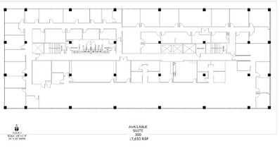 2200 S Service Rd, Dallas, TX for lease Floor Plan- Image 1 of 1
