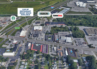 More details for 6610 Niagara Falls Blvd, Niagara Falls, NY - Retail for Lease